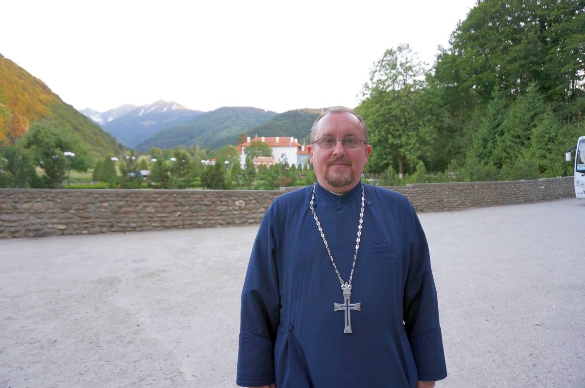 „Prin actul canonizării, Biserica își îndeplinește misiunea mântuitoare” 17105