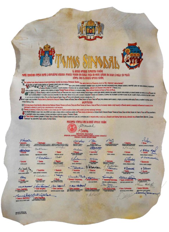 „Prin actul canonizării, Biserica își îndeplinește misiunea mântuitoare” 17106