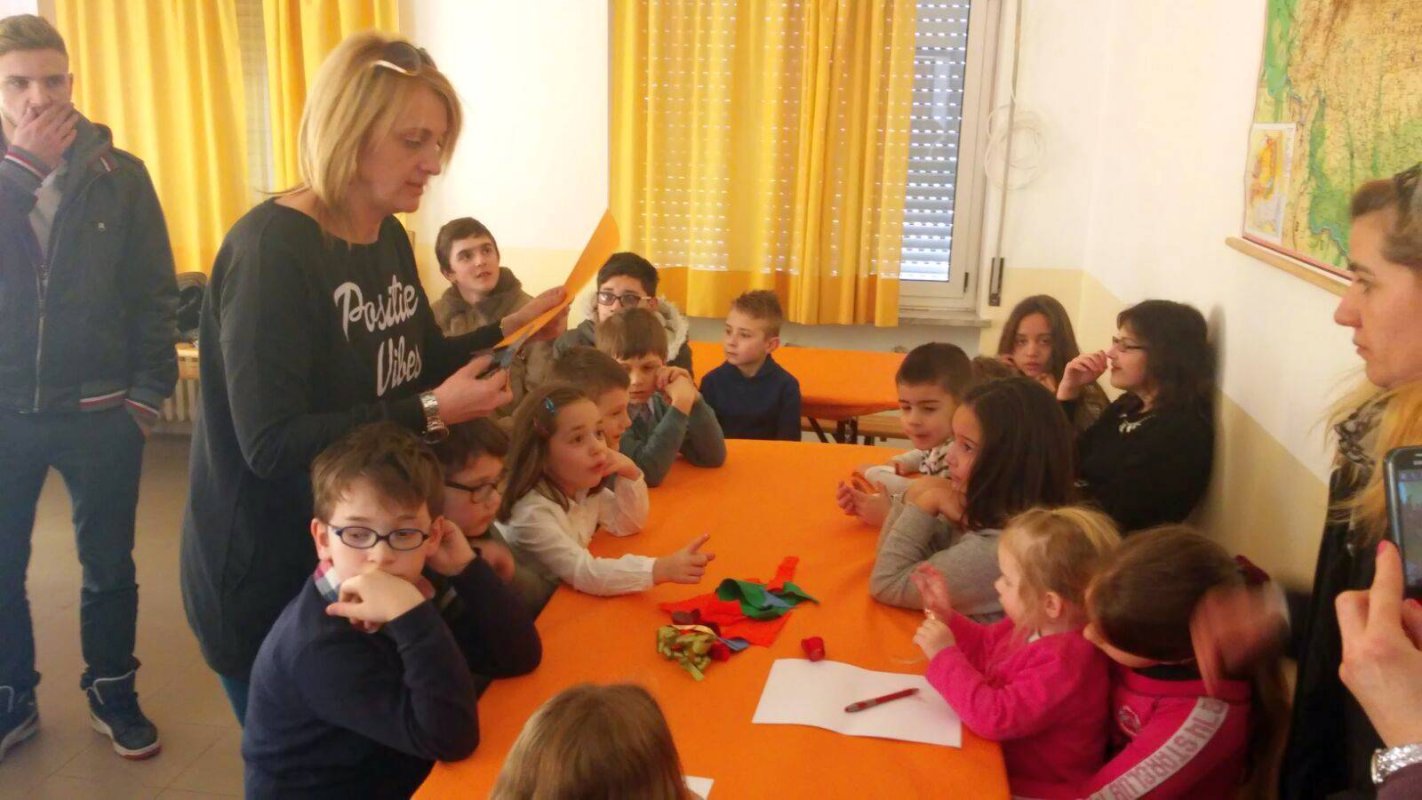 Un colț de diasporă românească ocrotit de Sfinții Români 17118