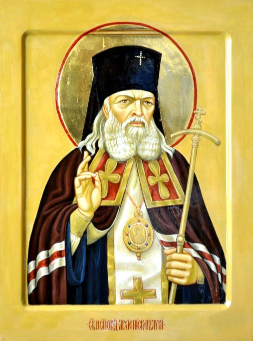 Noi minuni ale tămăduitorului fără de arginți din Crimeea 16891