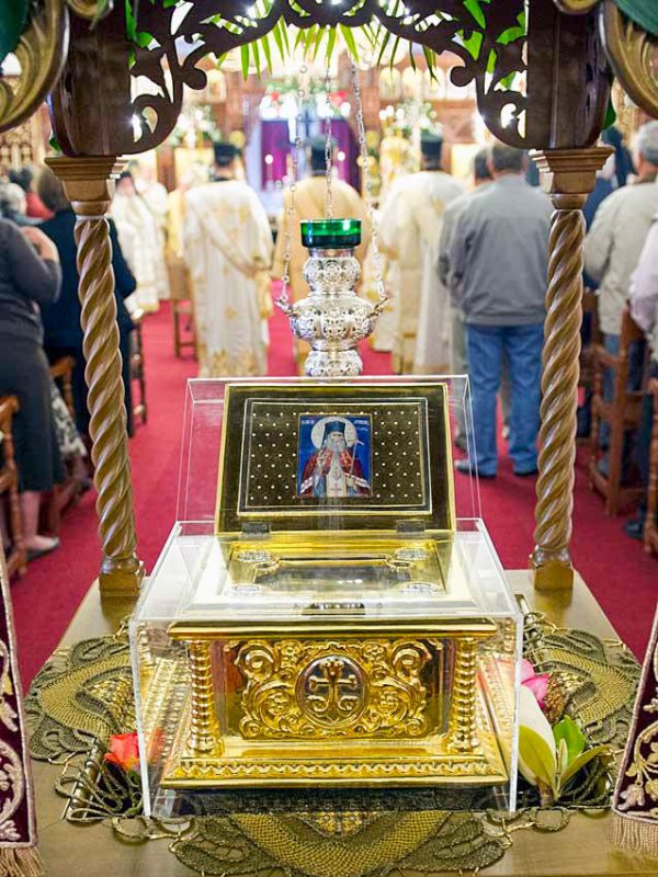 Noi minuni ale tămăduitorului fără de arginți din Crimeea 16892