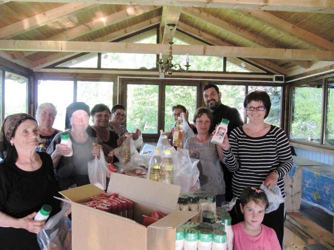 De la „preotul George” la „părintele nostru” 16798