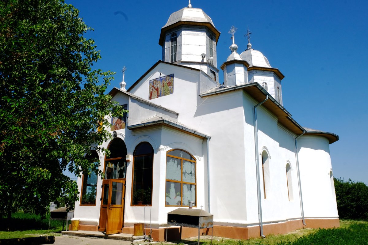 De la „preotul George” la „părintele nostru” 16800