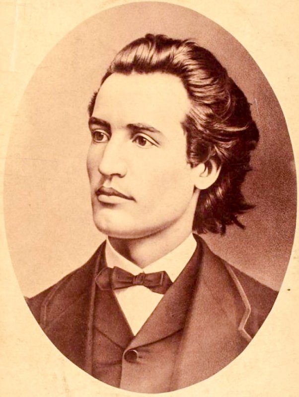 Eminescu, poem cu poem - o întâlnire cu viitorul 16824