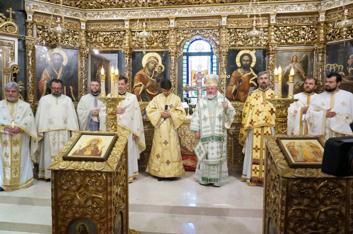 Hramuri și pelerinaj în Capitală și Ilfov 16811