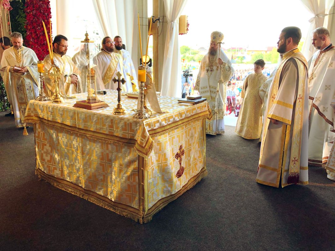 Hramuri și pelerinaj în Capitală și Ilfov 16812