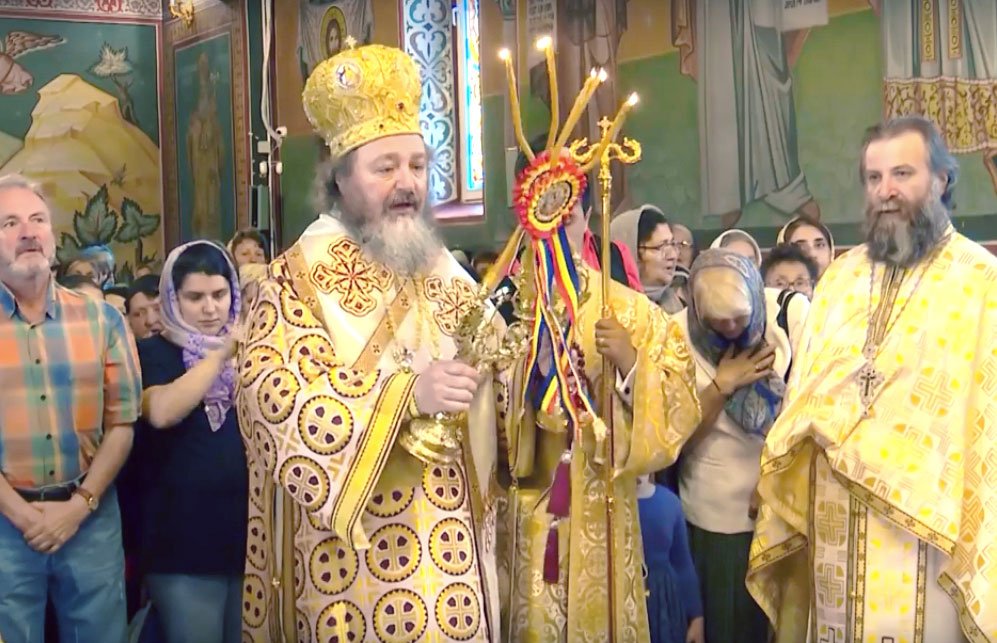 Hramuri și pelerinaj în Capitală și Ilfov 16813