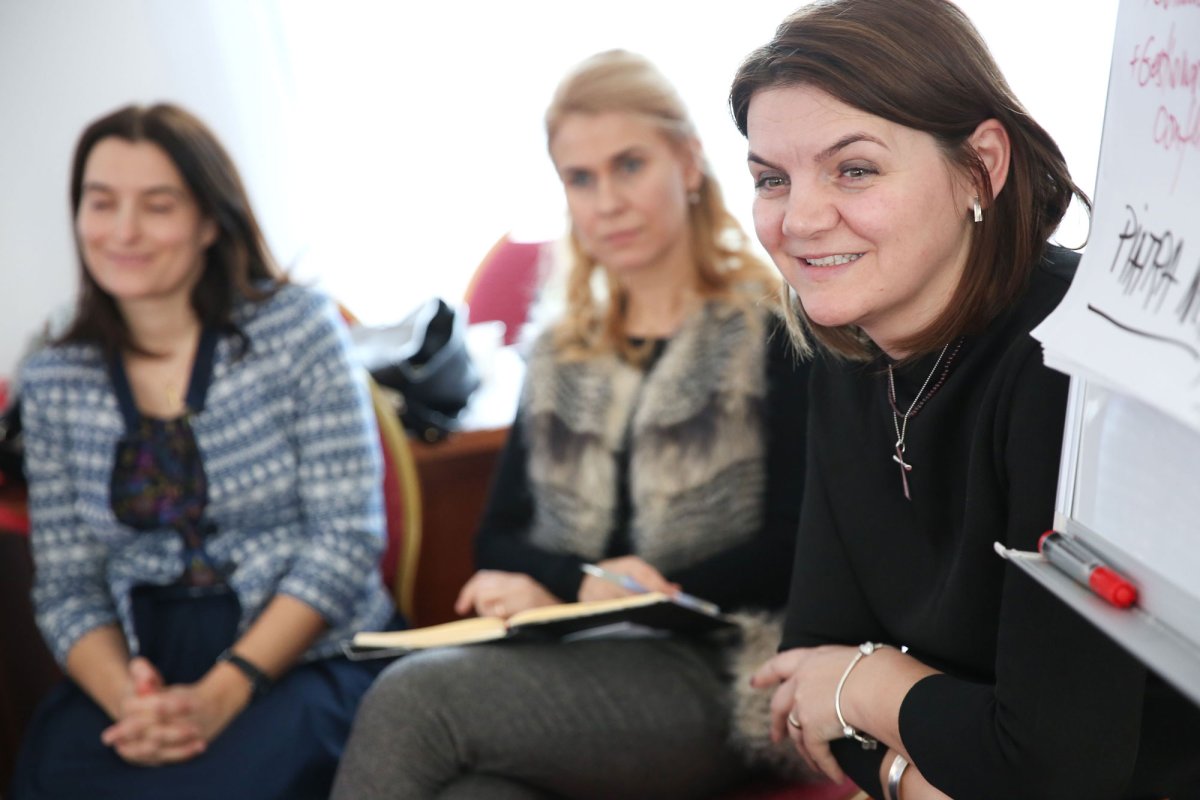 De ce este nevoie de o școală a familiei azi 16707