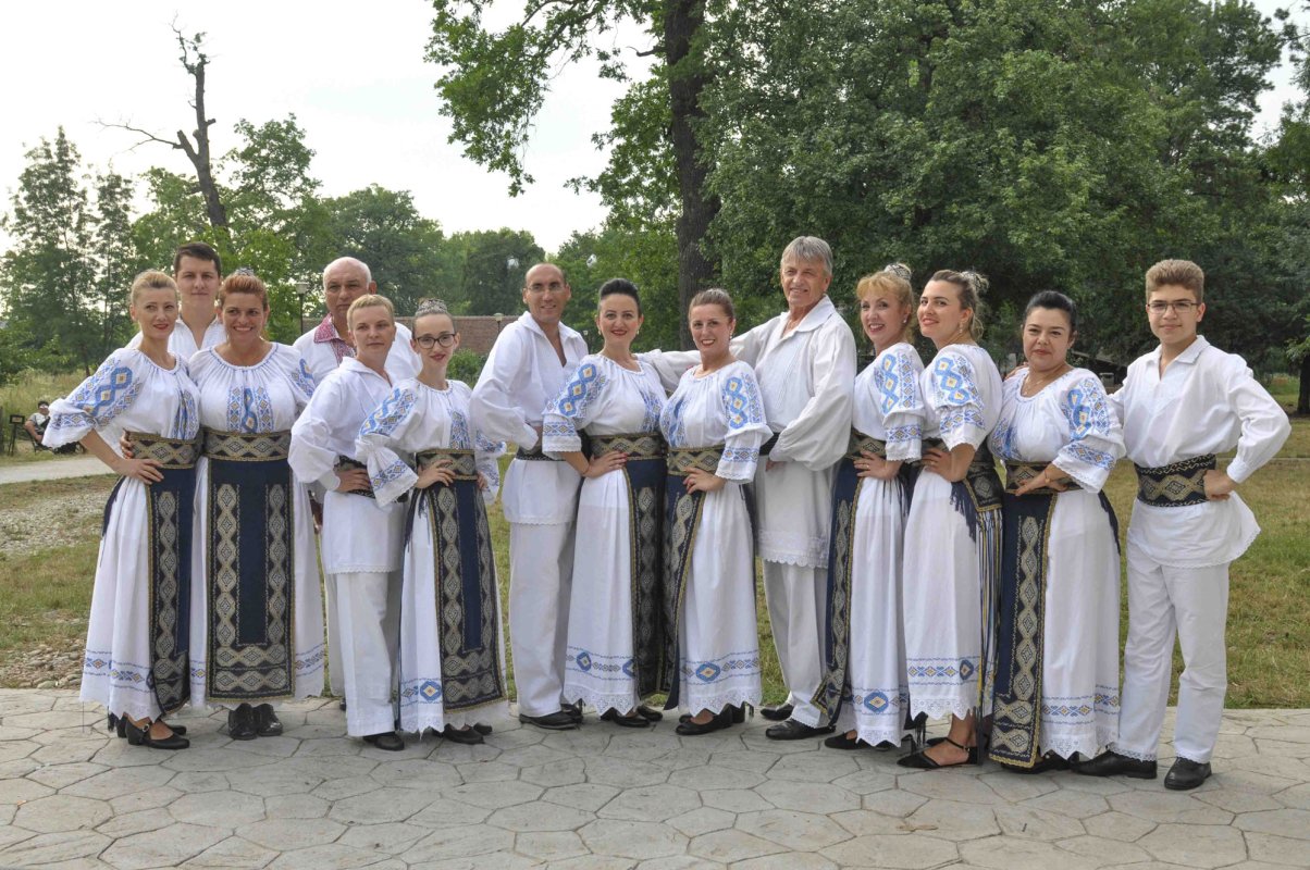 Festivalul Etniilor la Timișoara 16704