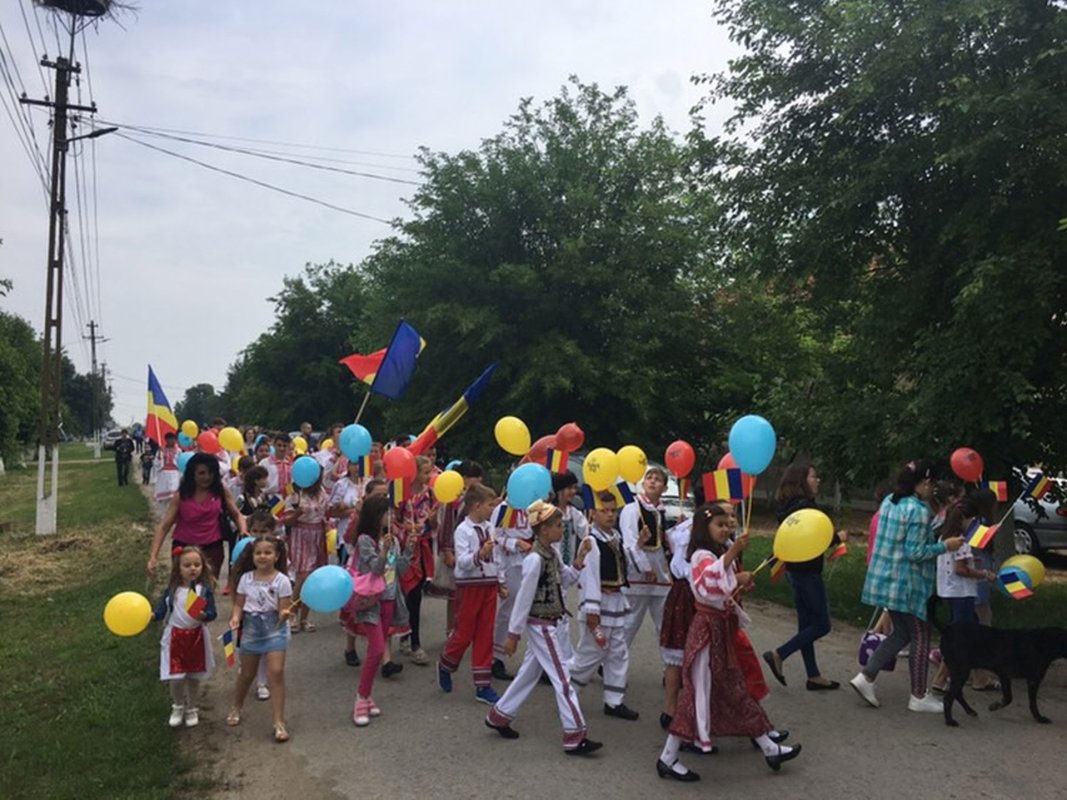 Festivalul „Zilele Artei Sacre” la Partoș 16696
