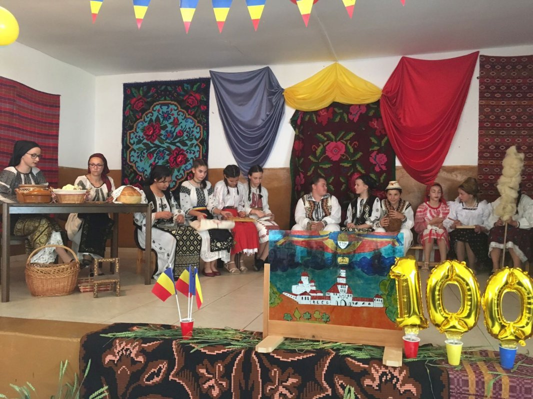 Festivalul „Zilele Artei Sacre” la Partoș 16698