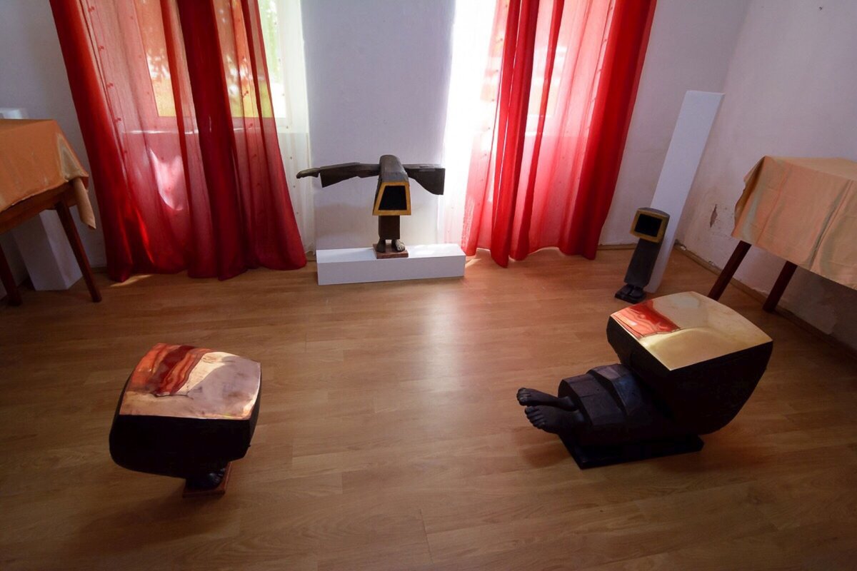 Festivalul „Zilele Artei Sacre” la Partoș 16702