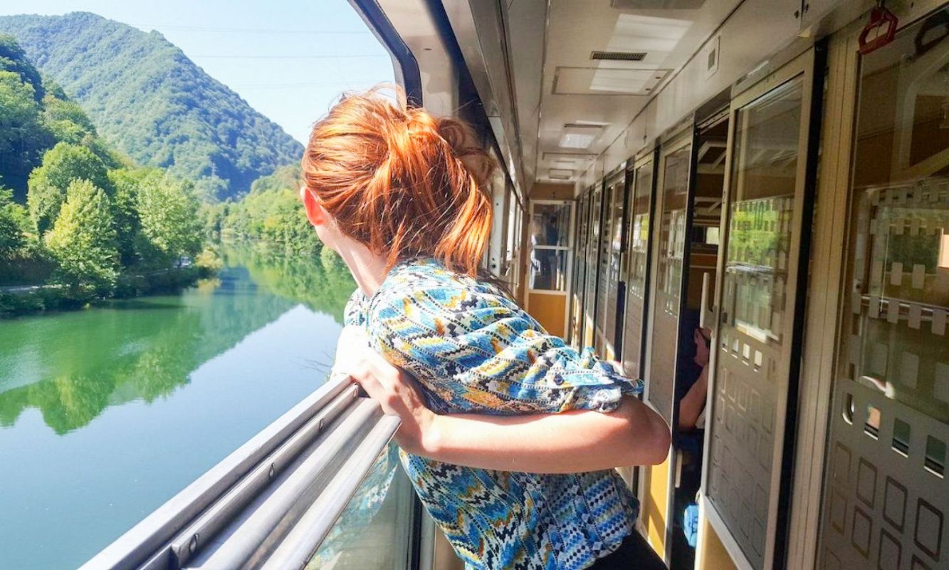 Gratis cu trenul, în Europa 16730