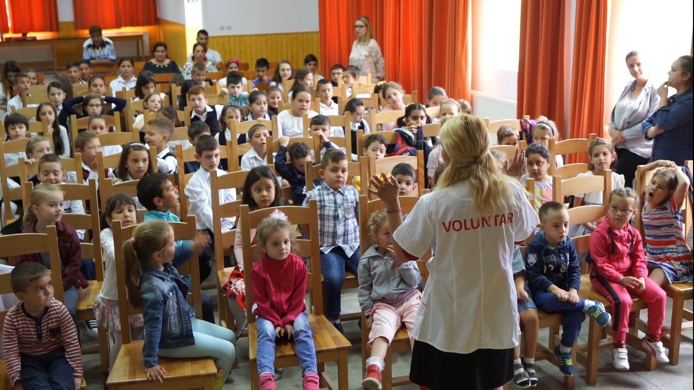 Prevenţie şi educaţie pentru sănătate la Loloiasca 16720