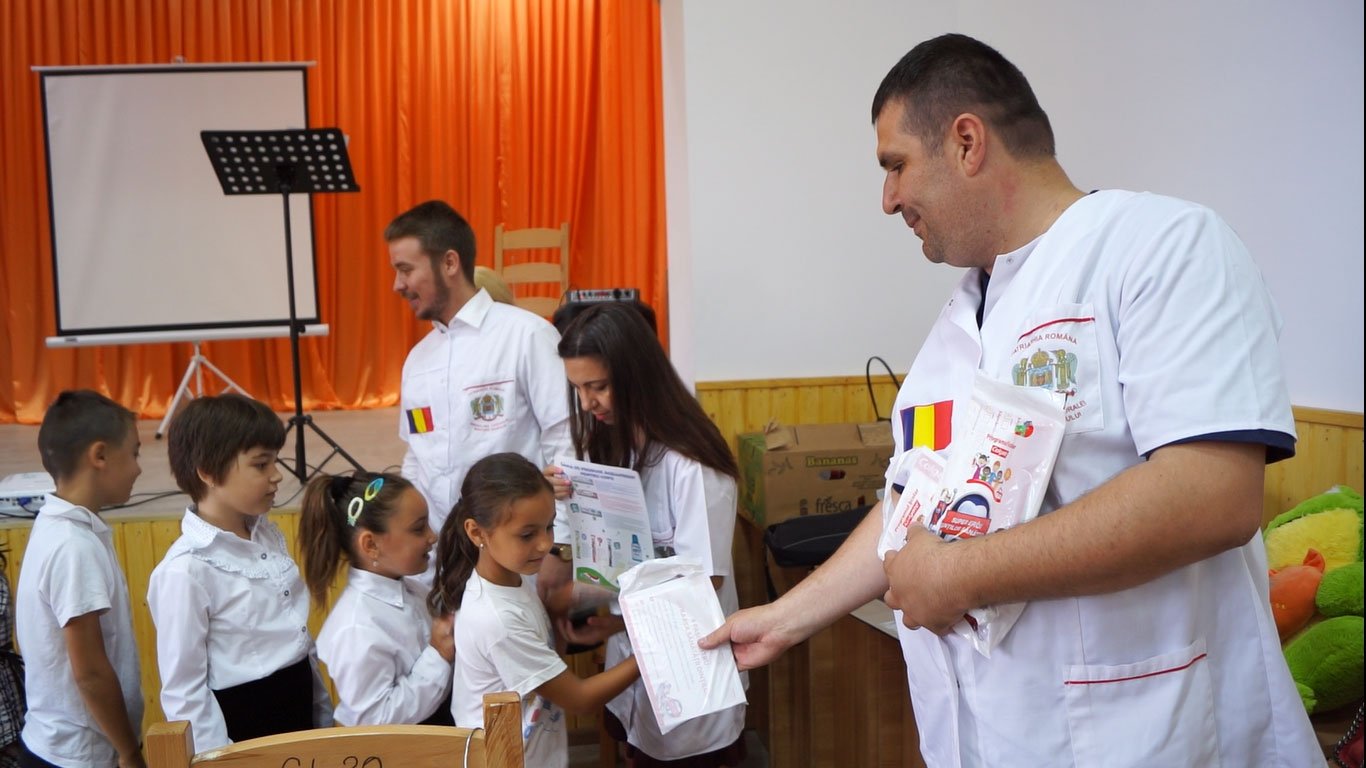 Prevenţie şi educaţie pentru sănătate la Loloiasca 16721