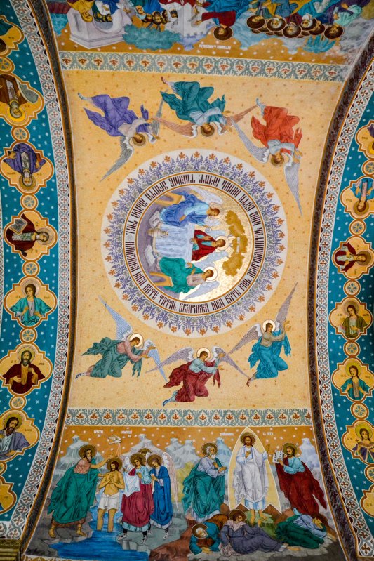 Biserica reginei 16639