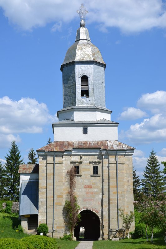 Biserica reginei 16640