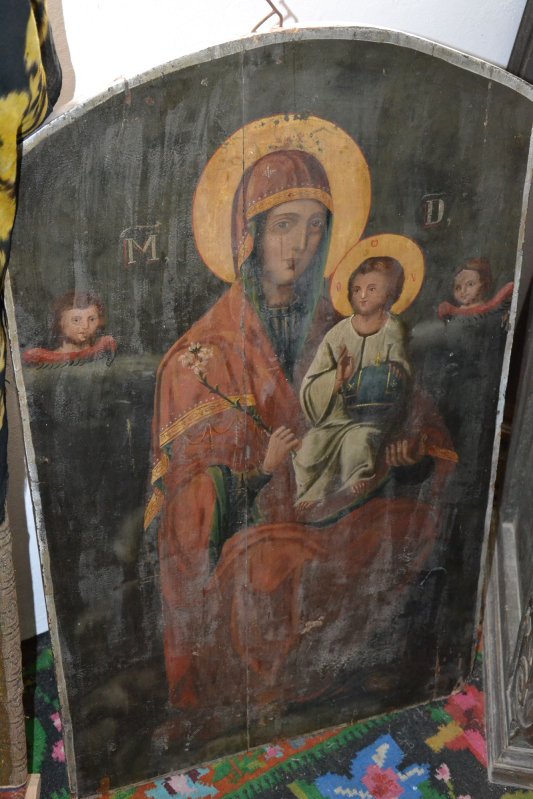 Biserica reginei 16644