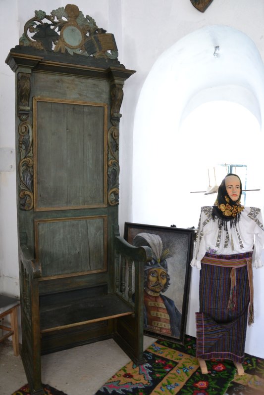 Biserica reginei 16649