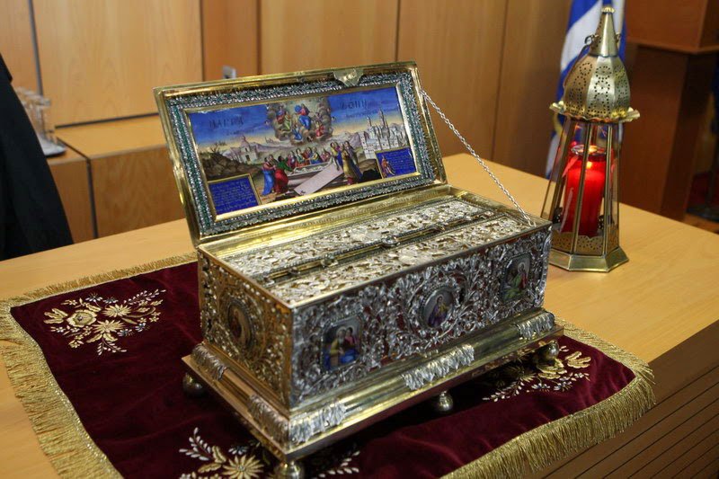 Brâul Maicii Domnului la Craiova 16628