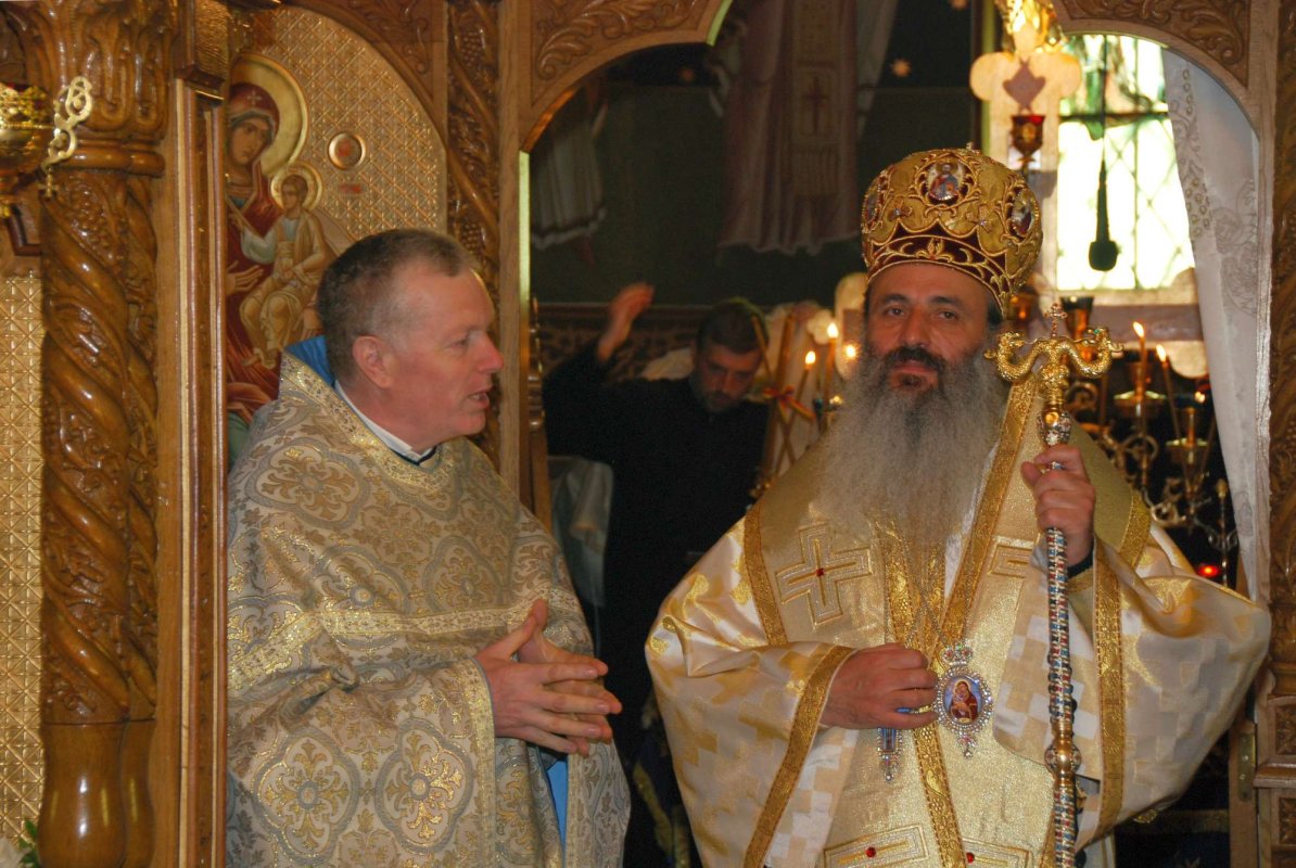 Pomenire pentru părintele Constantin Ghiorghiu 16607