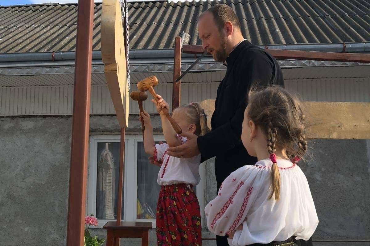 „Răsună toaca-n cer“, ediţia a VIII-a 16608