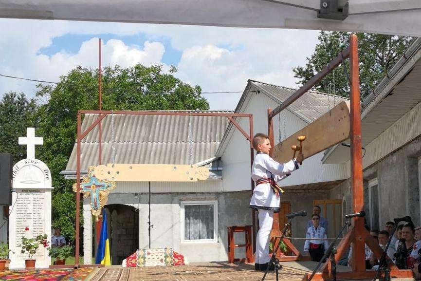 „Răsună toaca-n cer“, ediţia a VIII-a 16610