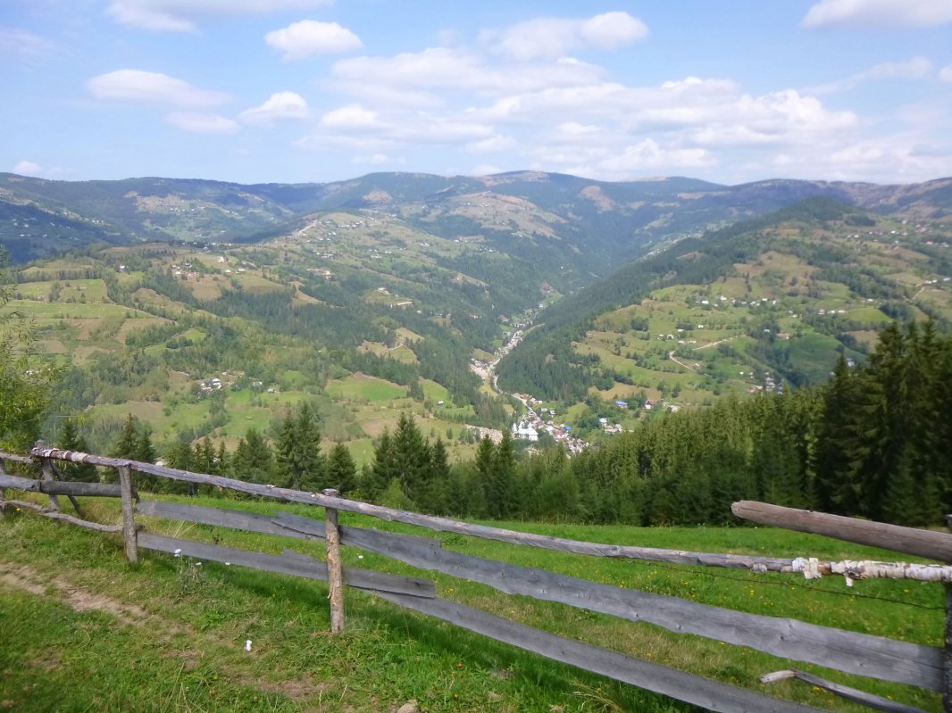 Rute culturale şi turistice europene în Transilvania 16613