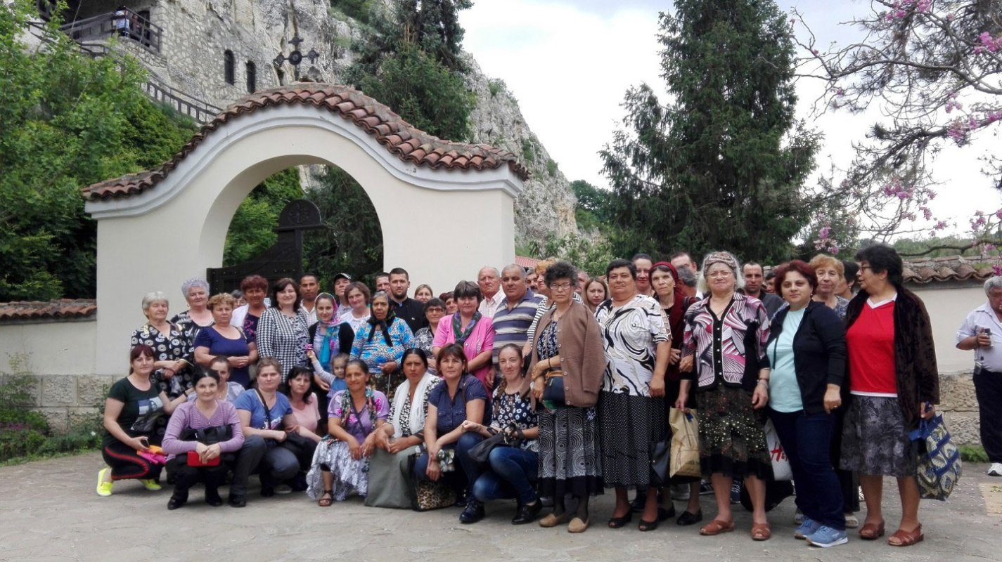 Trei ani de slujire misionară şi filantropie creştină 16623