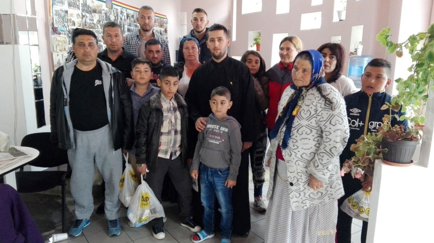 Trei ani de slujire misionară şi filantropie creştină 16625