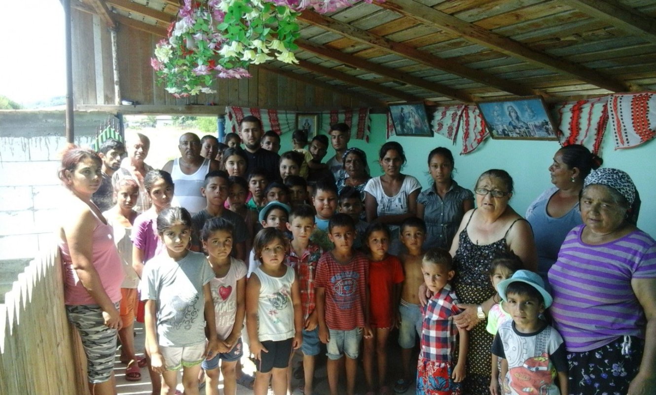 Trei ani de slujire misionară şi filantropie creştină 16627