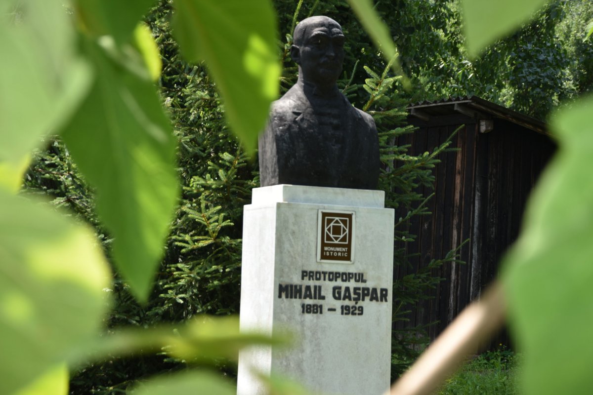 Conferință preoțească în Protopopiatul Reșița 16563