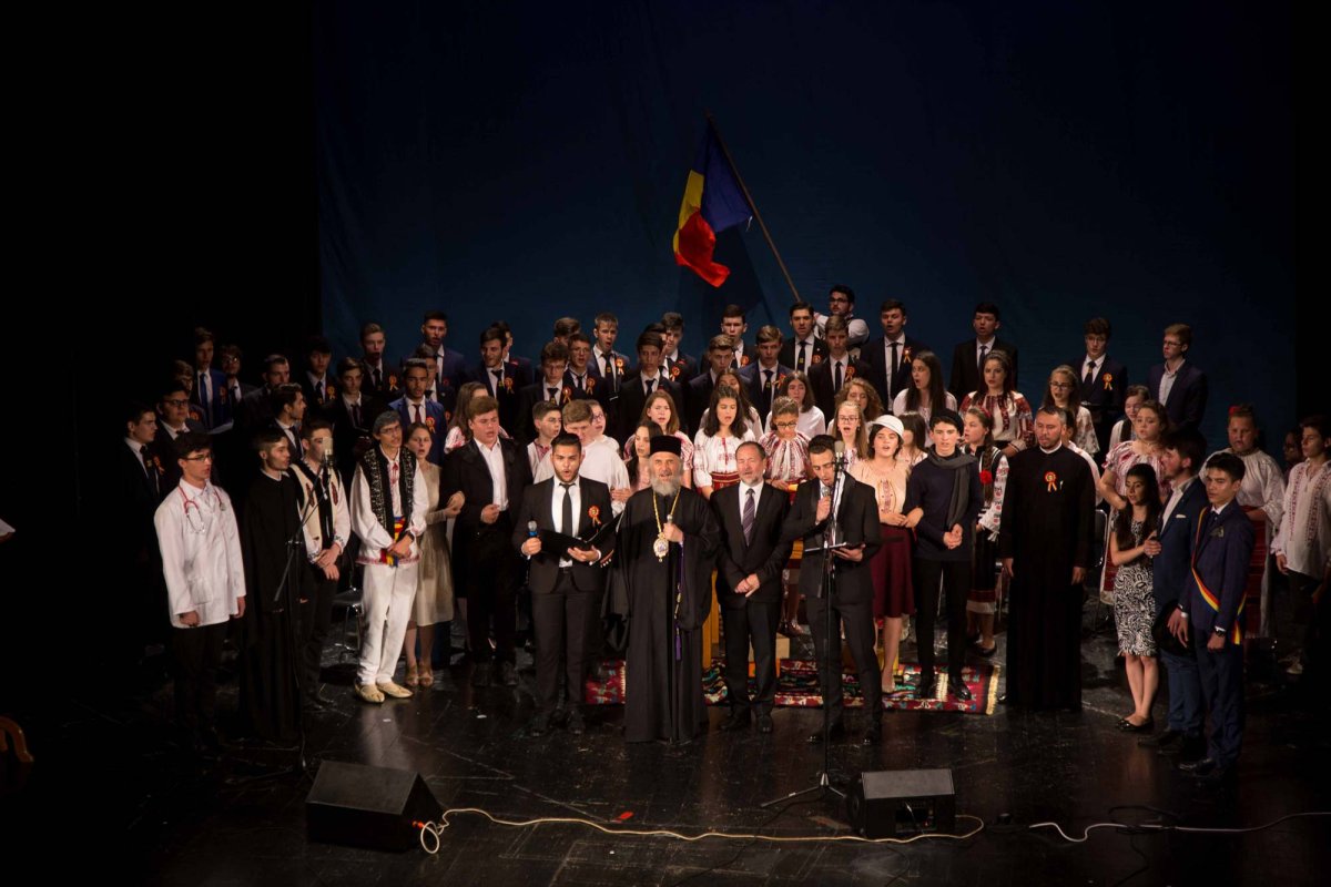 Biserică nouă în cadrul Garnizoanei Galaţi 16523