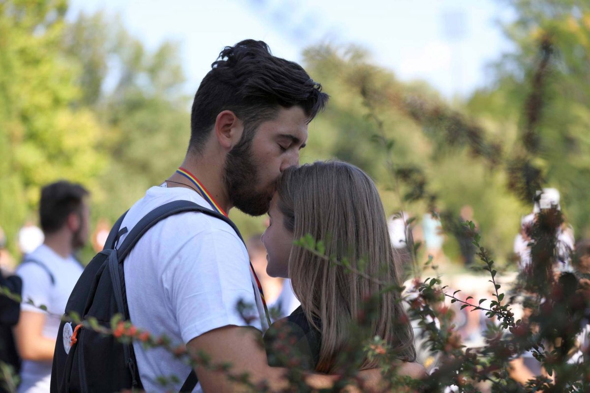 Chipul omului este perla înțelepciunii Domnului 16531