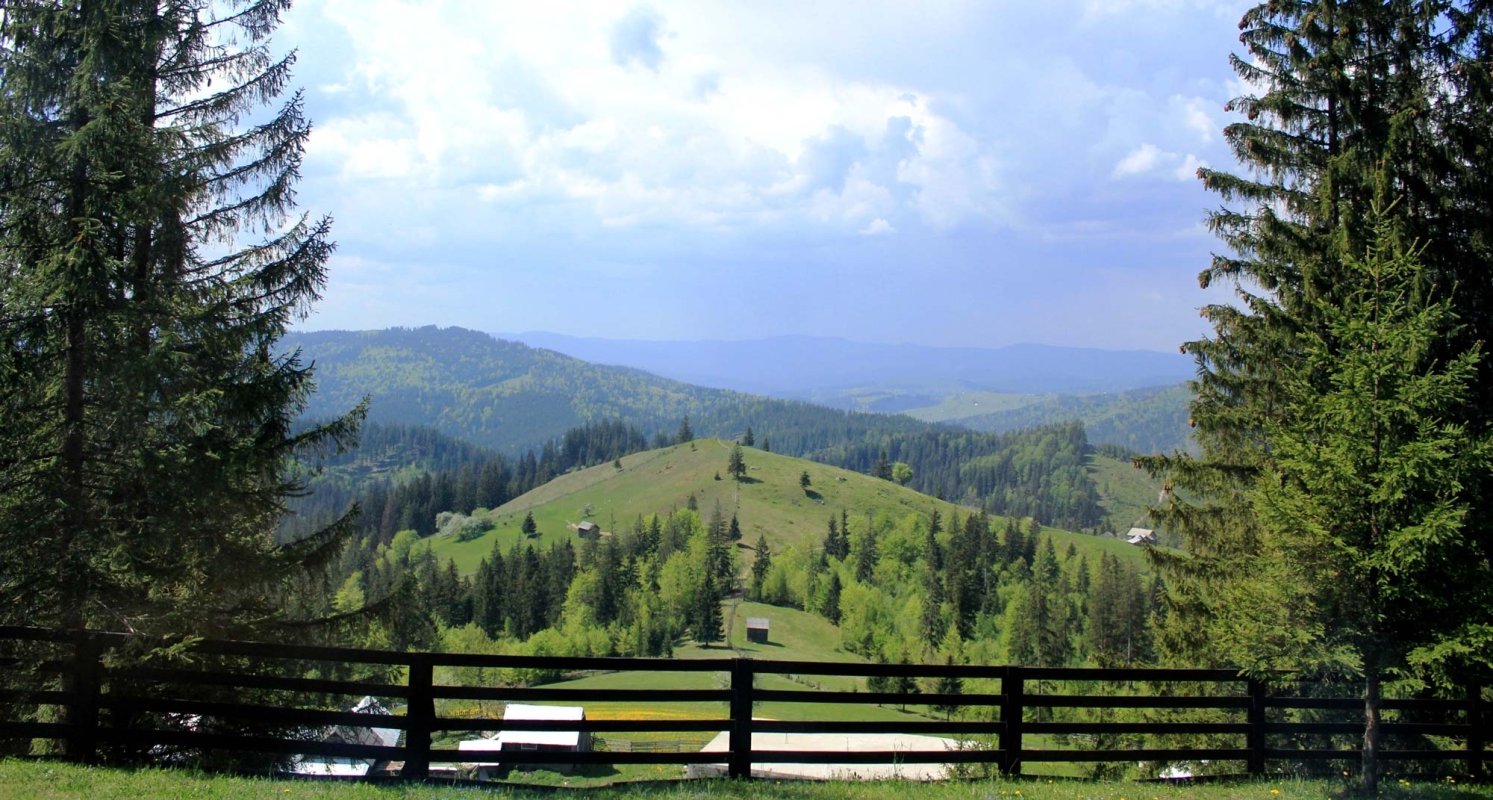 Clujeni în pelerinaj la mănăstiri din Moldova și Ucraina 16499