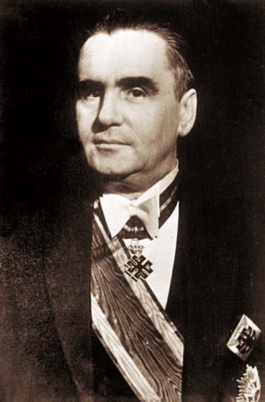 Făuritori ai României Mari întemnițați de comuniști 16534