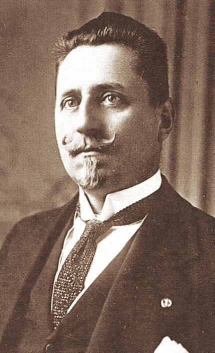 Făuritori ai României Mari întemnițați de comuniști 16538