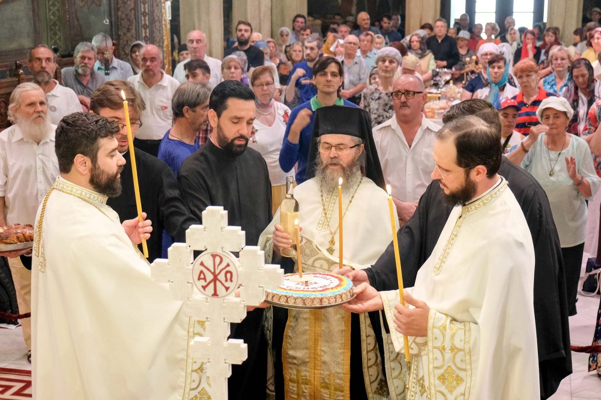 Poetul Mihai Eminescu, pomenit în Capitală 16518