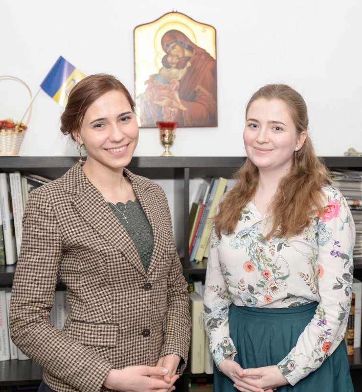 Punți de legătură între oameni și țări 16513