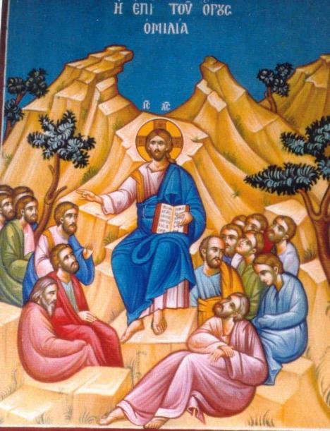 Să căutăm mai întâi Împărăţia lui Dumnezeu 16500