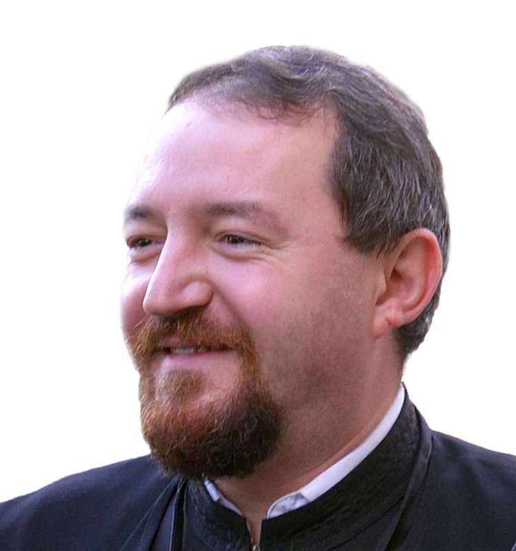 „Să traducem limba de lemn cu expresia comuniunii” 16478