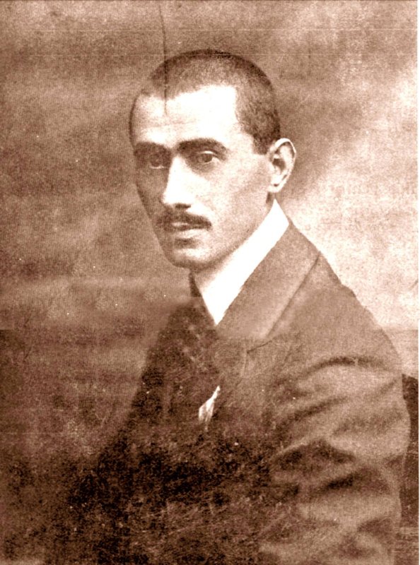 Aurel Vlaicu, o viaţă trăită pentru zbor 16733