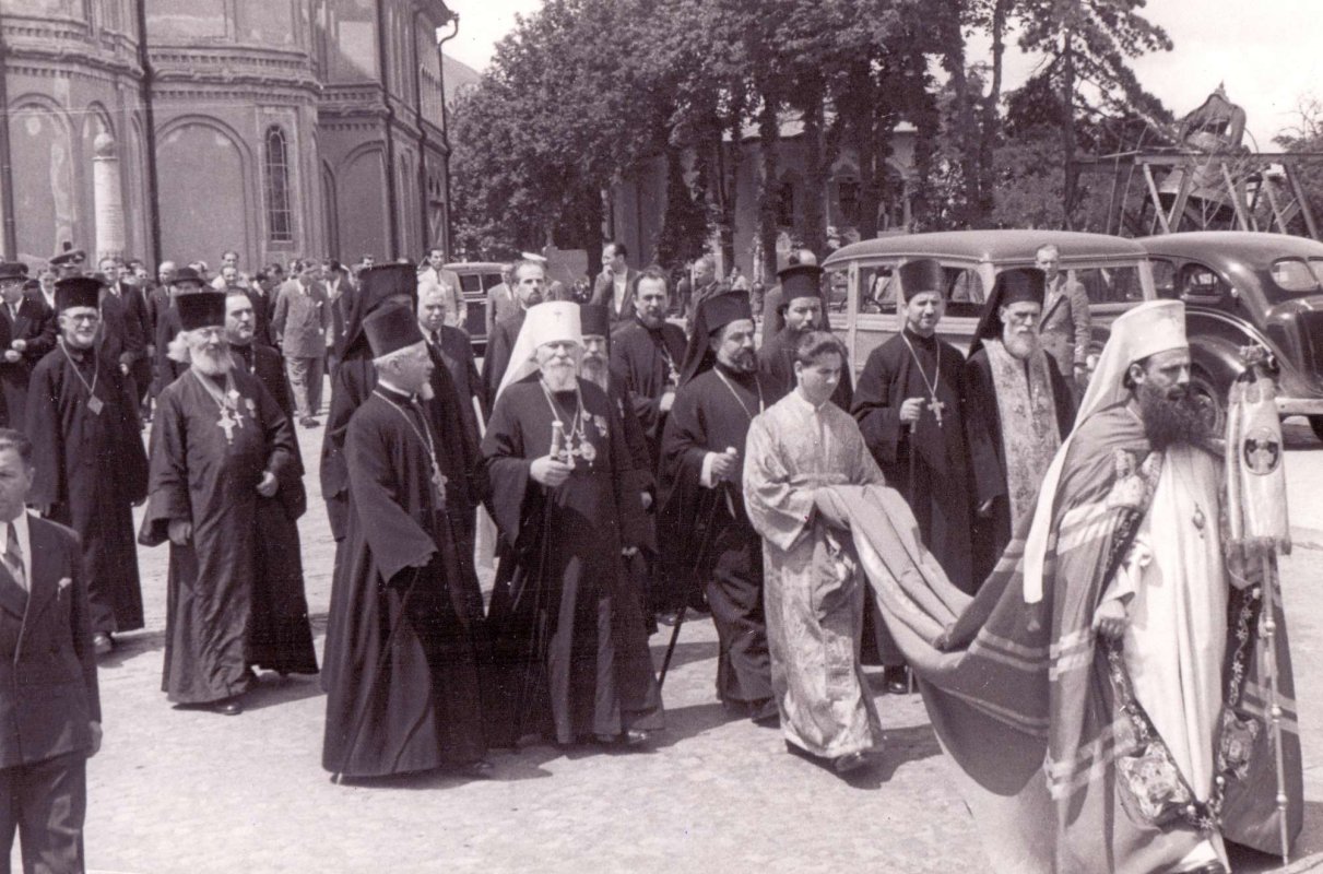 Patriarhul Justinian și curajul de a apăra tradiția patristică 16736