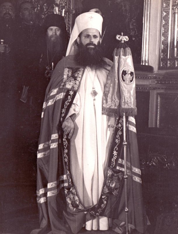 Patriarhul Justinian și curajul de a apăra tradiția patristică 16737