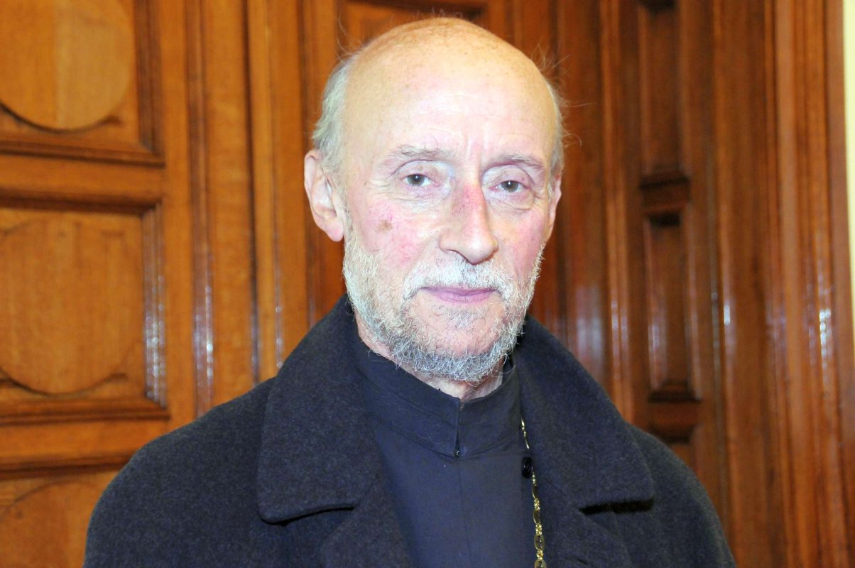 Patriarhul Justinian și curajul de a apăra tradiția patristică 16738