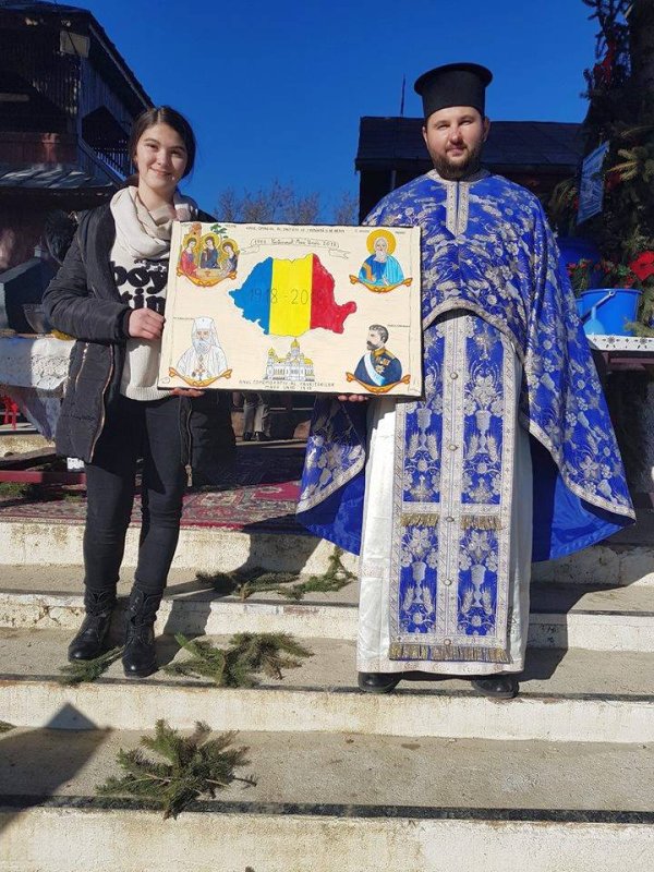 Viitor și speranță în parohia prahoveană Rotari 16750