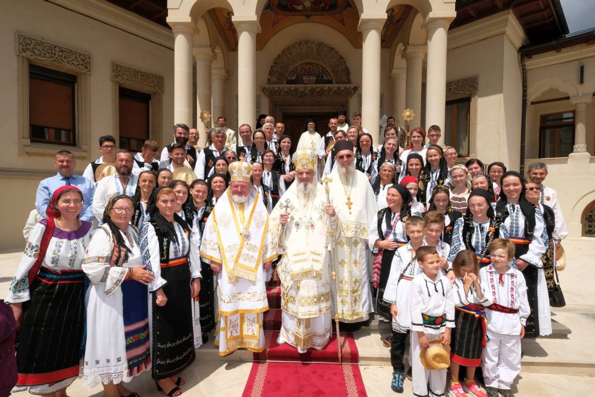 Împărăția lui Dumnezeu, prioritate a vieții creștinului 16462