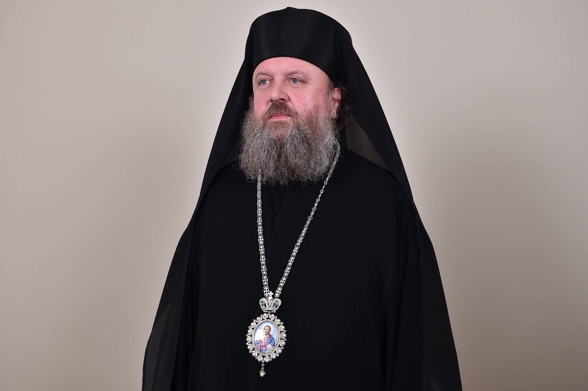 Mărturii despre frumusețile ascunse în sufletele şi zidurile unei comunități monahale 16452