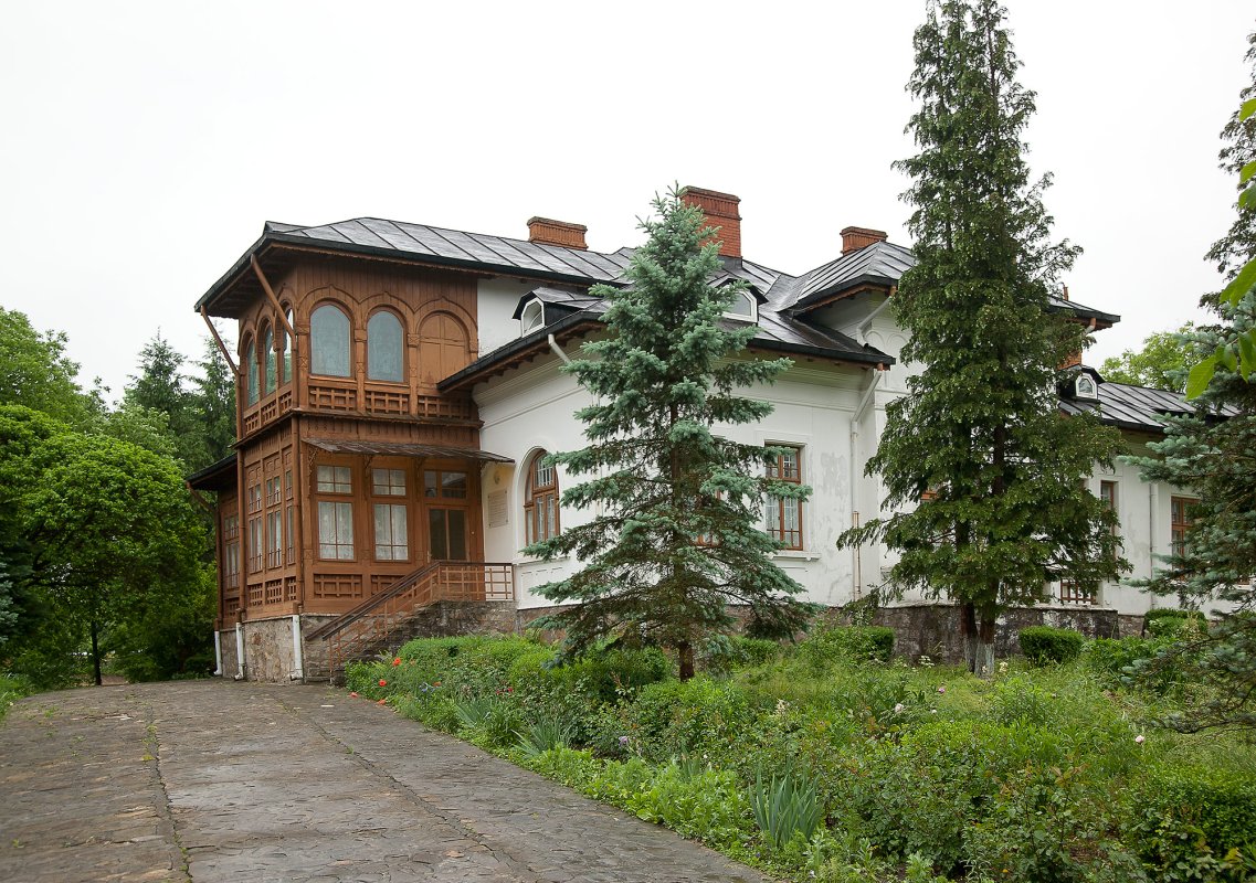 Mărturii despre frumusețile ascunse în sufletele şi zidurile unei comunități monahale 16453