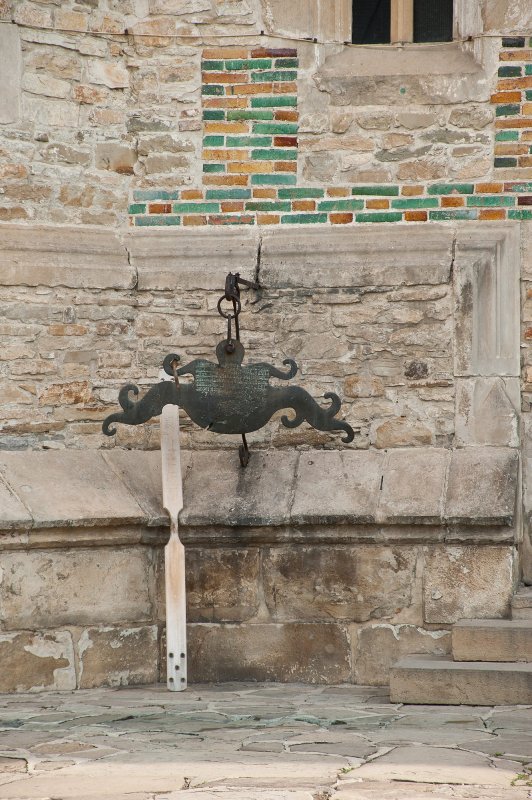 Mărturii despre frumusețile ascunse în sufletele şi zidurile unei comunități monahale 16455